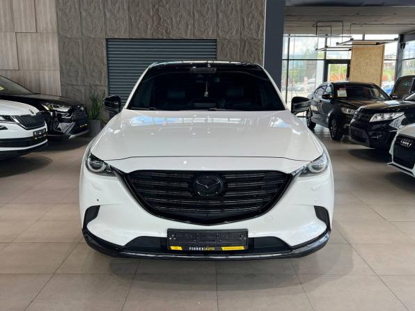 Mazda CX-9 II с пробегом 2018 года, цена 3 700 000 рублей, 159466 км, внедорожник, Автокод Объявления