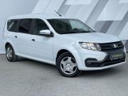 Lada (ВАЗ) Largus I Рестайлинг Екатеринбург  - изображение 24
