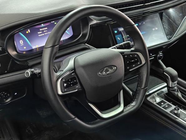 Omoda S5 с пробегом 2023 года, цена 1 350 000 рублей, 13158 км, седан, Автокод Объявления
