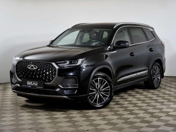 Chery Tiggo 8 Pro Max I Рестайлинг с пробегом 2024 года, цена 1 998 000 рублей, 152166 км, внедорожник, Автокод Объявления