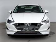 Hyundai Sonata VIII (DN8) Москва  - изображение 30