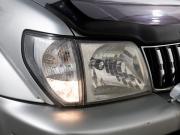 Toyota Land Cruiser Prado 90 Series Рестайлинг Иркутск  - изображение 40
