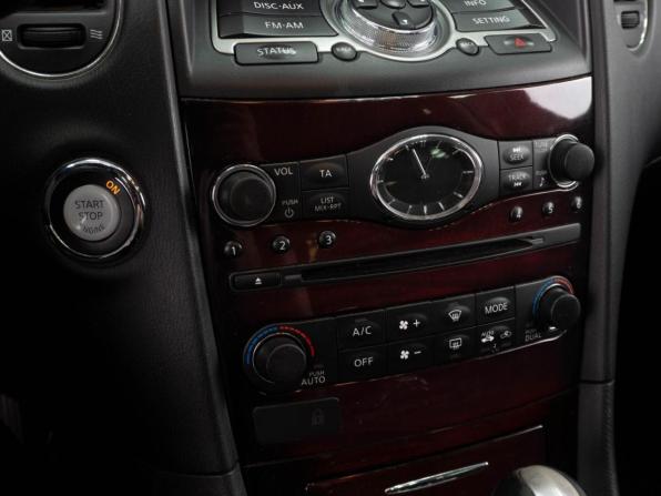 Infiniti QX50 I Рестайлинг с пробегом 2016 года, цена 2 249 000 рублей, 200427 км, внедорожник, Автокод Объявления