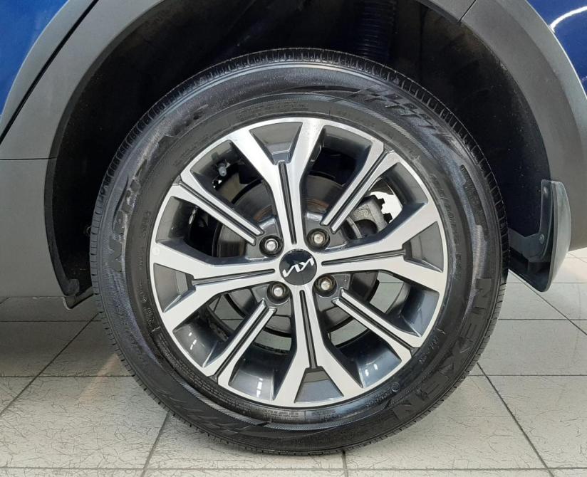 Kia Rio IV Рестайлинг Москва  - изображение 13