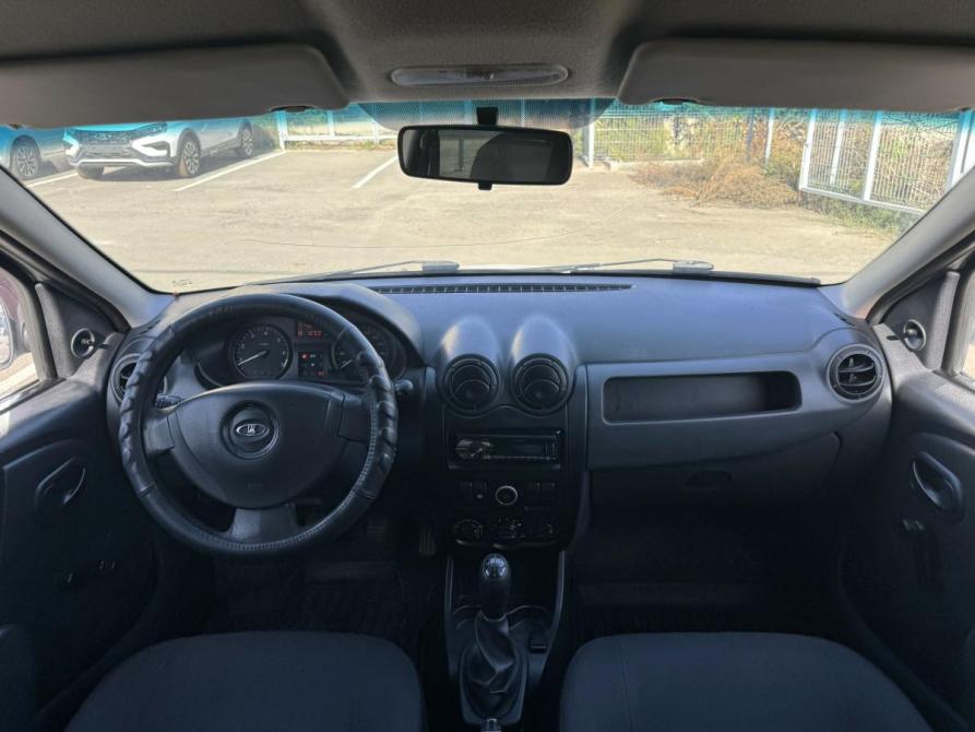 Lada (ВАЗ) Largus I Ростов-на-Дону  - изображение 8