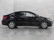 Hyundai Solaris I Новосибирск  - изображение 30
