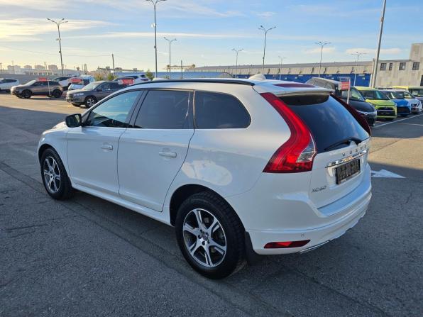 Volvo XC60 I Рестайлинг с пробегом 2014 года, цена 1 899 995 рублей, 137585 км, внедорожник, Автокод Объявления