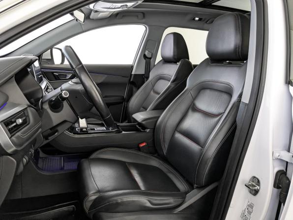 Chery Tiggo 7 Pro I с пробегом 2020 года, цена 1 670 000 рублей, 40496 км, внедорожник, Автокод Объявления