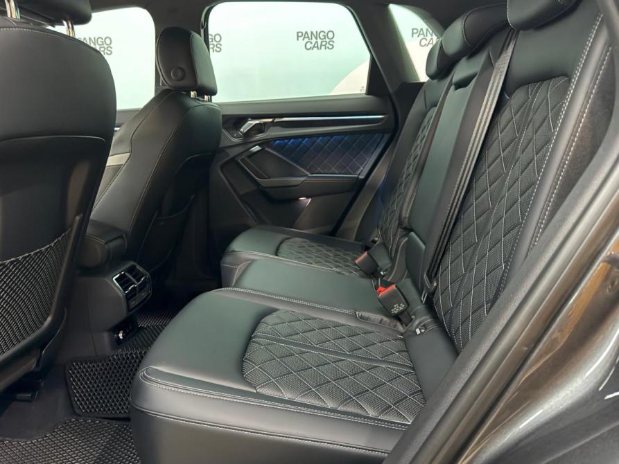 Audi Q3 II (F3) Набережные Челны  - изображение 27