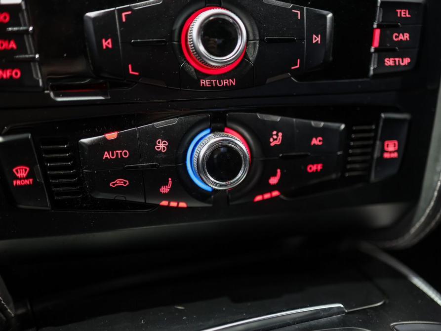 Audi A5 I (8T) Рестайлинг Ижевск  - изображение 19