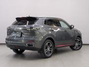 Changan UNI-S (CS55 Plus) I Москва  - изображение 46