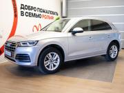Audi Q5 II (FY) Москва  - изображение 40