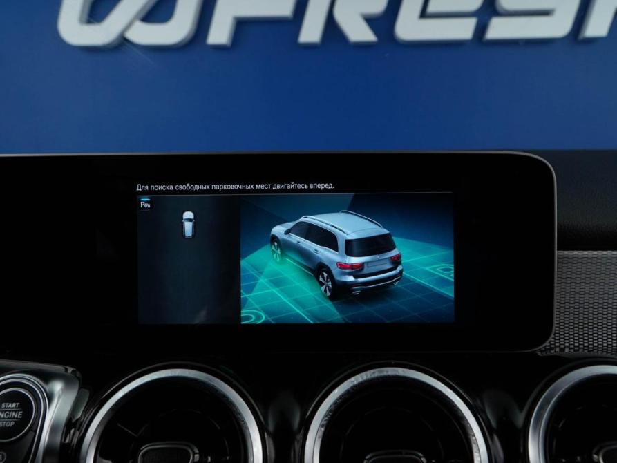 Mercedes-Benz GLB I (X247) Москва  - изображение 19