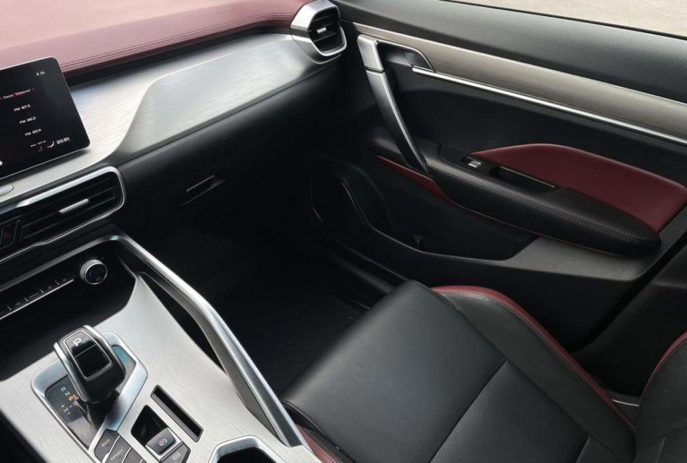 Geely Coolray I Иваново  - изображение 17