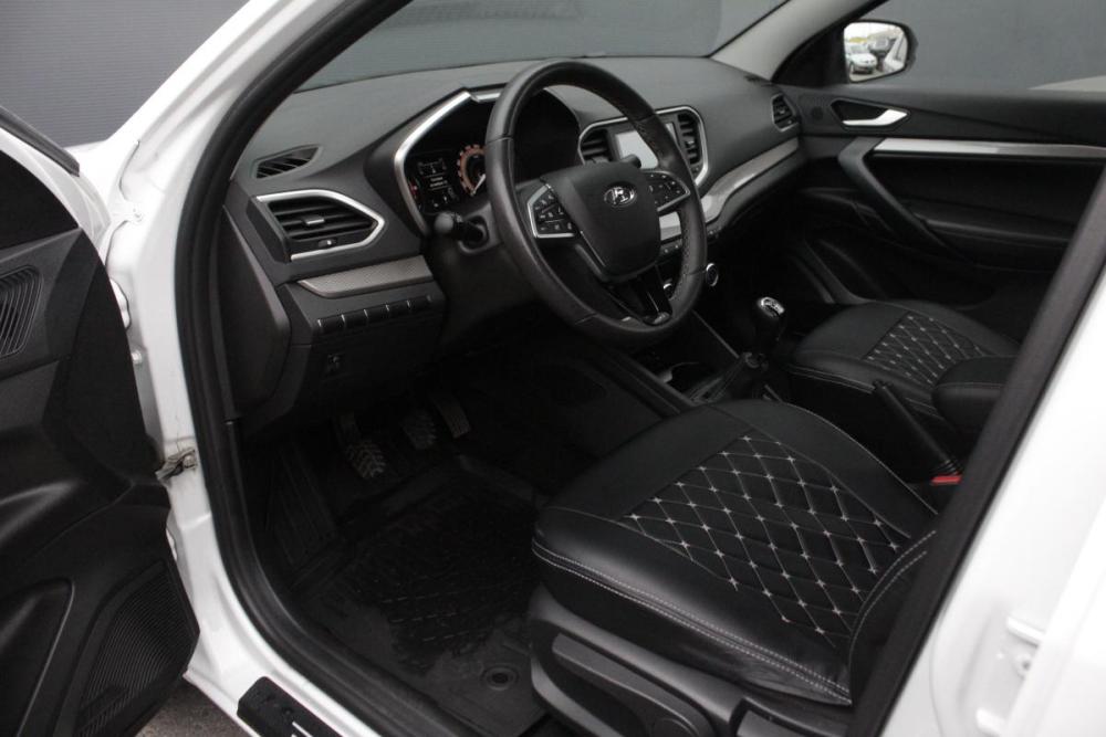 Lada (ВАЗ) Vesta I Рестайлинг (NG) Брянск  - изображение 6