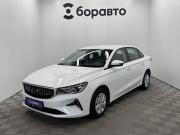 Geely Emgrand II Воронеж  - изображение 24