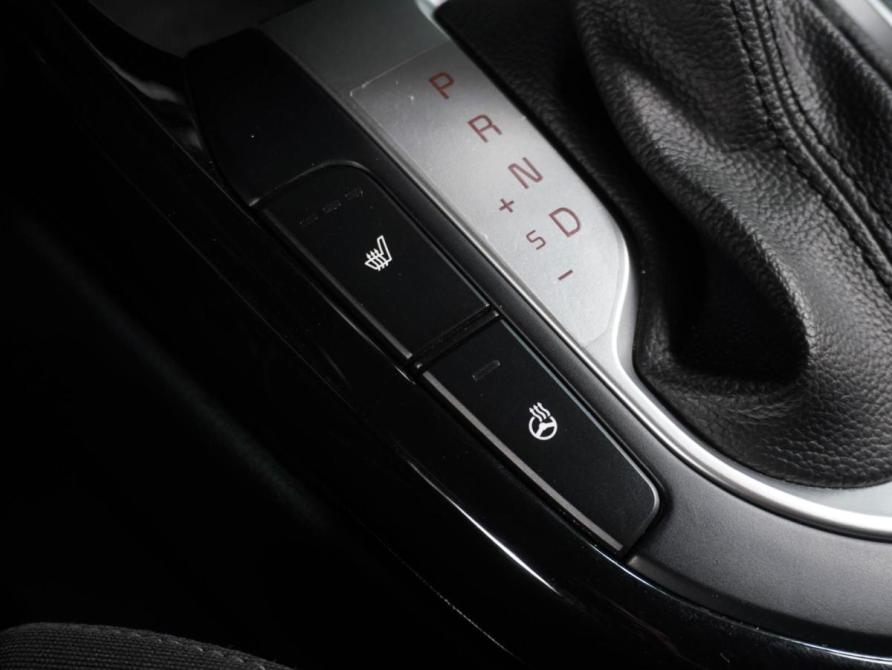 Kia Cerato IV Рестайлинг Воронеж  - изображение 19