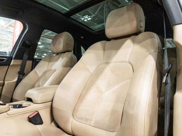 Porsche Macan I с пробегом 2018 года, цена 3 199 000 рублей, 150113 км, внедорожник, Автокод Объявления