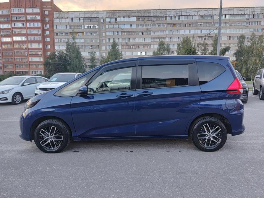 Honda Freed II Йошкар-Ола  - изображение 10