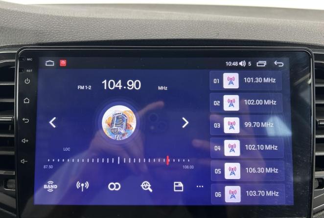 Lada (ВАЗ) Vesta I Рестайлинг (NG) с пробегом 2023 года, цена 1 130 000 рублей, 100181 км, седан, Автокод Объявления