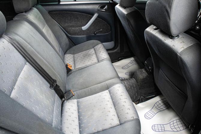 Skoda Octavia I (A4) Рестайлинг с пробегом 2006 года, цена 549 000 рублей, 302100 км, универсал, Автокод Объявления