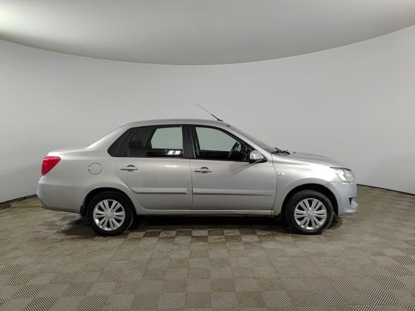 Datsun on-DO I с пробегом 2019 года, цена 350 000 рублей, 80529 км, седан, Автокод Объявления