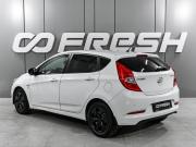 Hyundai Solaris I Рестайлинг Ростов-на-Дону  - изображение 18