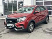 Lada (ВАЗ) XRAY I Новокузнецк  - изображение 15