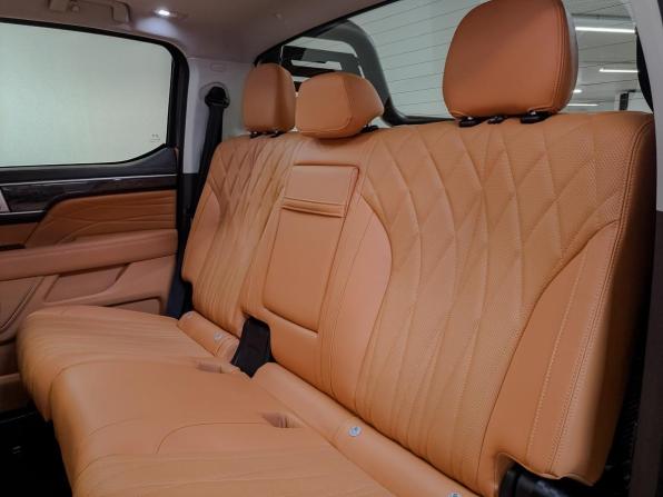 Foton Tunland V9 с пробегом 2025 года, цена 4 845 000 рублей, 13531 км, offers.body_type.unknown, Автокод Объявления