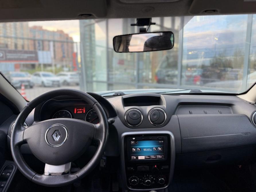 Renault Duster I Санкт-Петербург  - изображение 17