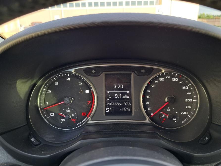 Audi A1 I (8X) Набережные Челны  - изображение 16