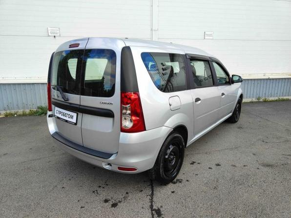 Lada (ВАЗ) Largus I Рестайлинг с пробегом 2024 года, цена 1 255 000 рублей, 32349 км, универсал, Автокод Объявления