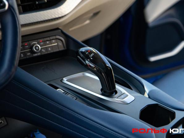 Haval F7 I Рестайлинг с пробегом 2022 года, цена 1 848 000 рублей, 122230 км, внедорожник, Автокод Объявления
