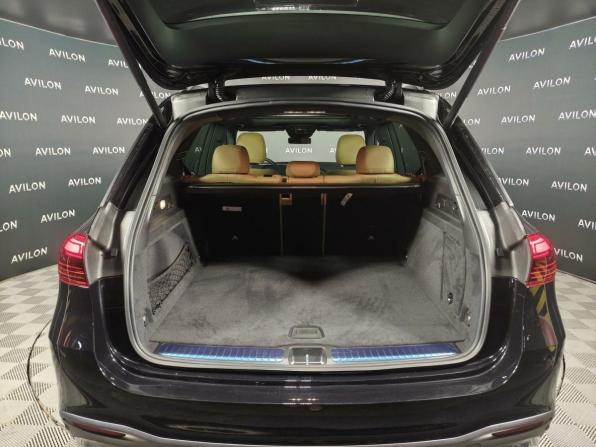 Новый Mercedes-Benz GLE II (V167) Рестайлинг 2025 года, цена 17 600 000 рублей, внедорожник, Автокод Объявления
