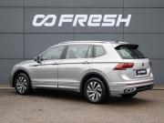 Volkswagen Tiguan II Рестайлинг (China Market) Краснодар  - изображение 30