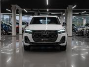 Audi Q7 II (4M) Рестайлинг 2 Москва  - изображение 38