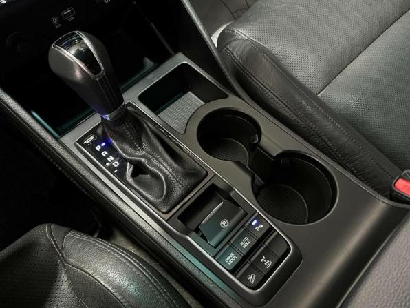 Hyundai Tucson III с пробегом 2016 года, цена 1 850 000 рублей, 116407 км, внедорожник, Автокод Объявления