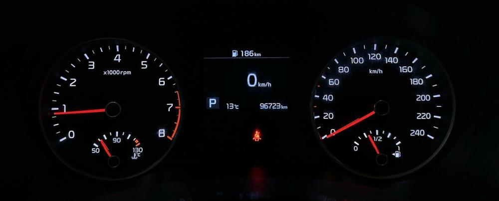 Kia Sportage IV Рестайлинг Москва  - изображение 6