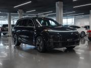 Li Auto (Lixiang) L9 I Москва  - изображение 36