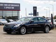 Infiniti G IV Краснодар  - изображение 19