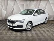 Skoda Rapid II Москва  - изображение 21