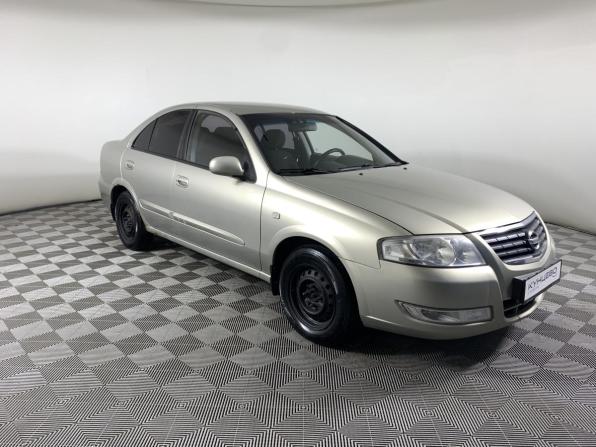 Nissan Almera Classic I с пробегом 2008 года, цена 499 000 рублей, 227320 км, седан, Автокод Объявления