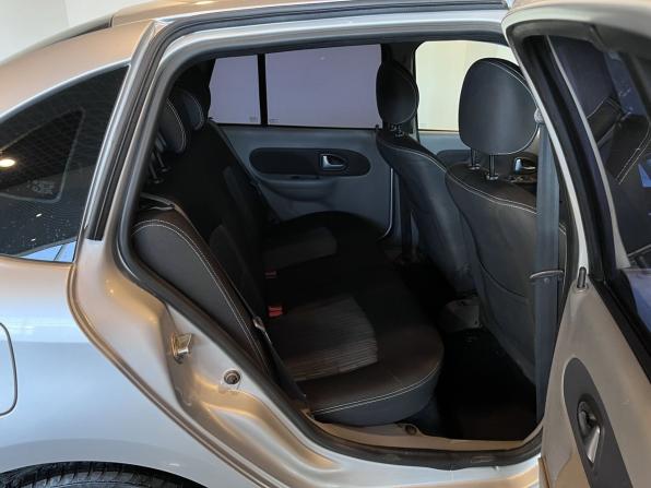 Renault Symbol ll с пробегом 2011 года, цена 430 000 рублей, 124256 км, седан, Автокод Объявления