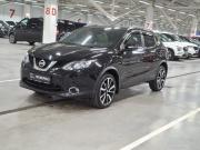 Nissan Qashqai II Казань  - изображение 30