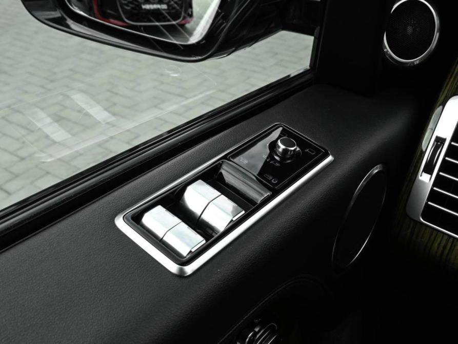 Land Rover Range Rover IV Рестайлинг Волгоград  - изображение 20