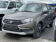 Lada (ВАЗ) Granta I Рестайлинг Екатеринбург  - изображение 8