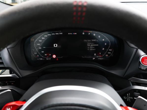 BMW X4 M I (F98) с пробегом 2020 года, цена 6 400 000 рублей, 104459 км, внедорожник, Автокод Объявления