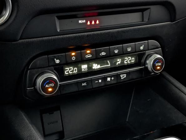 Mazda CX-5 II с пробегом 2022 года, цена 3 100 000 рублей, 50475 км, внедорожник, Автокод Объявления