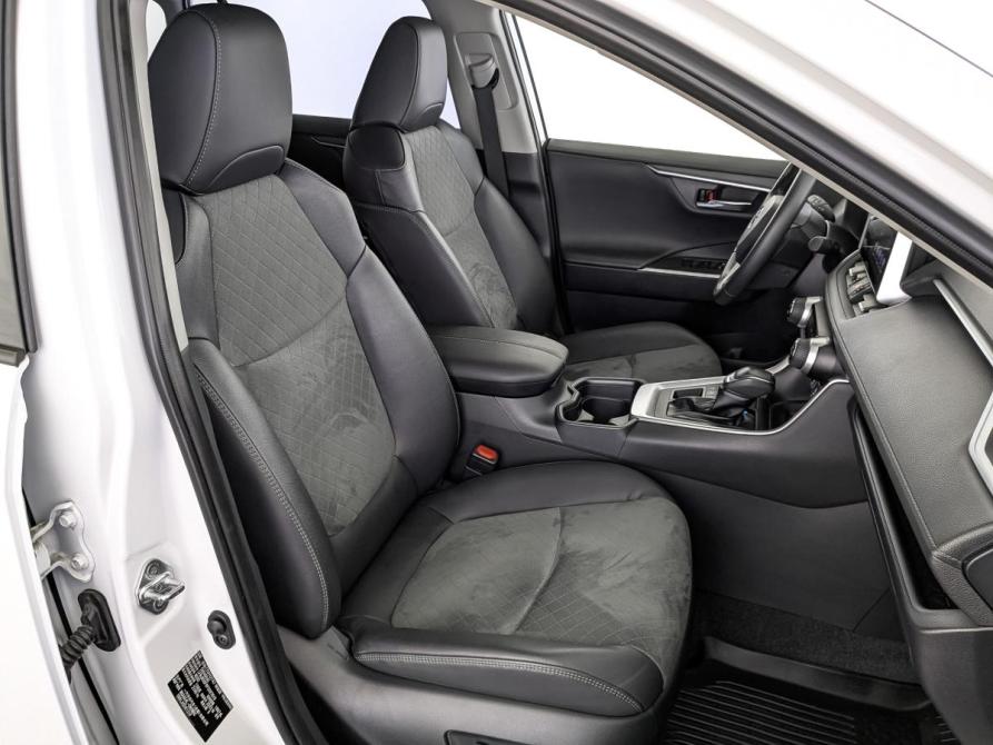 Toyota RAV4 V (XA50) Москва  - изображение 24