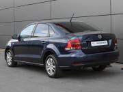 Volkswagen Polo V Рестайлинг Москва  - изображение 30